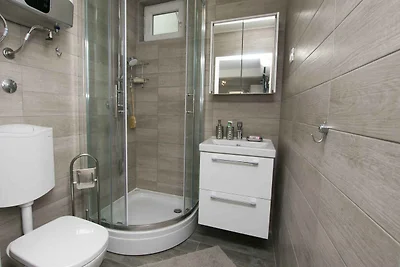 Appartamento Vacanza con famiglia Primosten