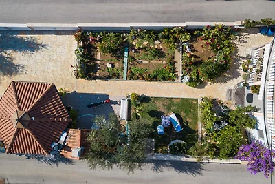 Ferienwohnung mit Seeblick