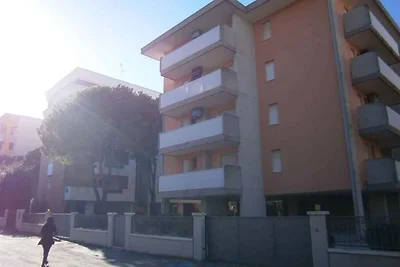 Appartamento Vacanza con famiglia Bibione