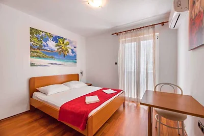 Ferienwohnung mit Klimaanlage in ruhige Lage