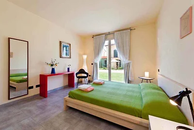 Appartamento Vacanza con famiglia Lucca