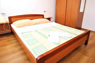 Ferienwohnung mit Klimaanlage