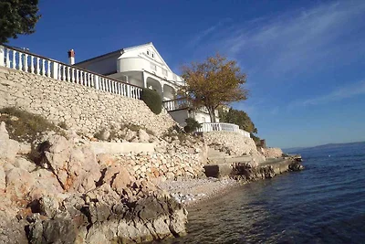 Appartamento Vacanza con famiglia Barić Draga