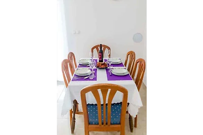 Appartamento Vacanza con famiglia Lopar