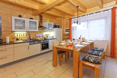 Casa vacanze Vacanza di relax Zempin