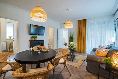 Vakantieappartement Gezinsvakantie Siofok