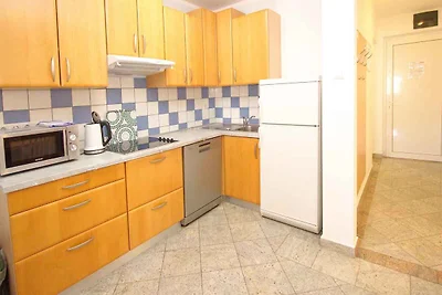 Ferienwohnung mit Klimaanlage
