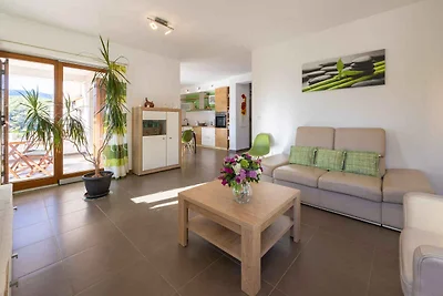 apartman za odmor Obiteljski odmor Vrboska