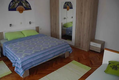 Appartamento Vacanza con famiglia Crikvenica