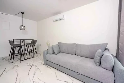 Appartamento Vacanza con famiglia Biograd na Moru