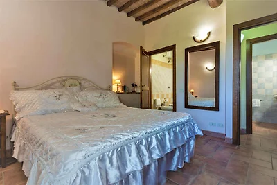Appartamento Vacanza con famiglia Siena