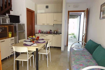 Apartament Dla rodzin Bibione