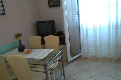 Appartamento Vacanza con famiglia Kukljica