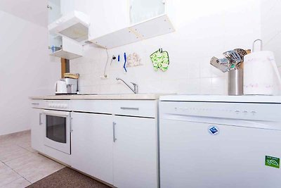 Vakantieappartement Gezinsvakantie Okrug Gornji