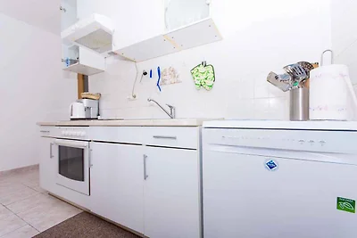 Appartamento Vacanza con famiglia Okrug Gornji