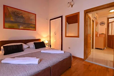 Apartament Dla rodzin Plomin