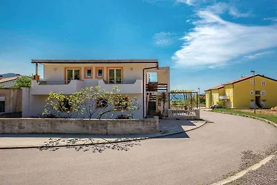 Ferienwohnung mit Klimaanlage und Grill