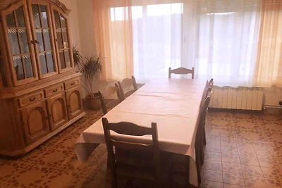Appartamento Vacanza con famiglia Kampor