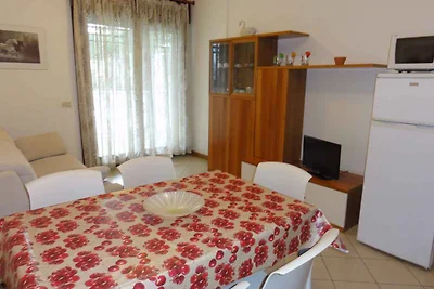 Appartamento Vacanza con famiglia Bibione