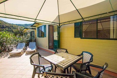 Holiday home relaxing holiday Rabac