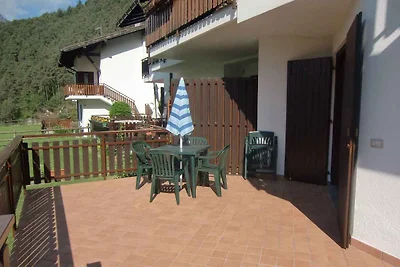 Appartamento Vacanza con famiglia Trento