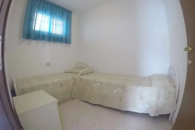 Ferienwohnung mit Terrasse