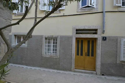Appartamento Vacanza con famiglia Cres (Isola)