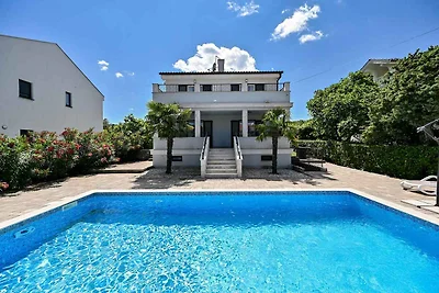 FerienHaus mit privater Pool und Spa