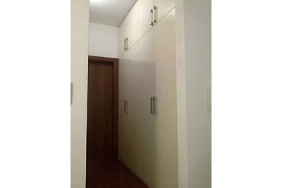 Ferienwohnung 120 m vom Strand, mit