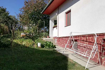 Appartamento Vacanza con famiglia Zalakaros