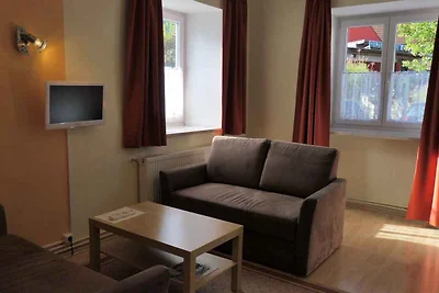 Ferienwohnung im Ortszentrum