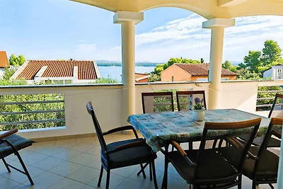 Appartamento Vacanza con famiglia Pašman, Tkon