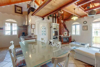 Gemütliche Ferienwohnung Popi in Mali Lošinj 