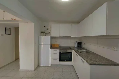 Ferienwohnung in Strandnähe