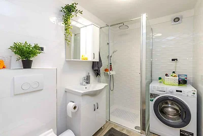 Ferienwohnung Neu eingerichtete Wohnung in