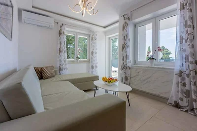 Ferienwohnung mit Aussenpool
