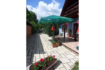 Appartamento Vacanza con famiglia Balatonbereny