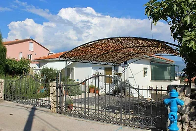 Charmantes Studio Renata in Šilo auf der Inse