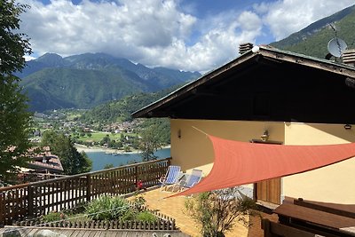 Ferienwohnung mit Pool und Wlan