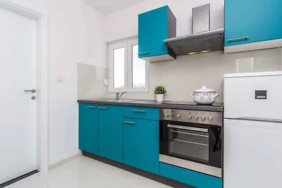 Ferienwohnung mit Klimaanlage, WLAN,