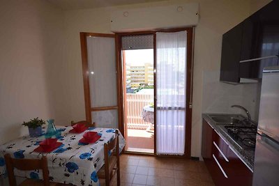 Vakantieappartement Gezinsvakantie Bibione