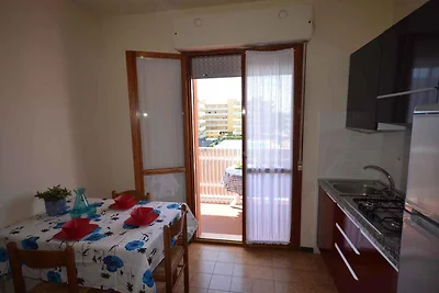 Appartamento Vacanza con famiglia Bibione