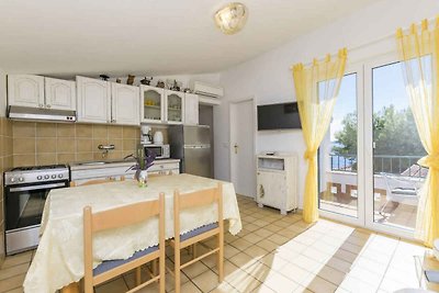 Vakantieappartement Gezinsvakantie Okrug Gornji