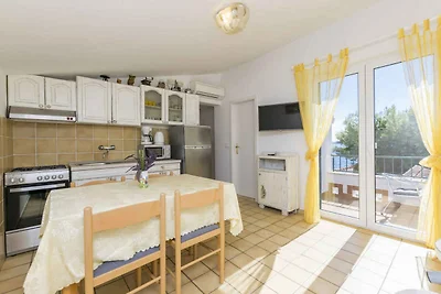 Ferienwohnung mit Klimaanlage