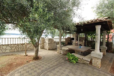 Ferienwohnung direktno na plaži