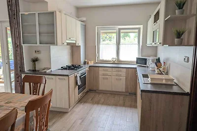 Ferienwohnung mit Internet in einer ruhige