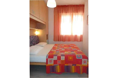 Appartamento Vacanza con famiglia Caorle