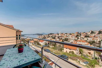 Holiday flat family holiday Mali Lošinj