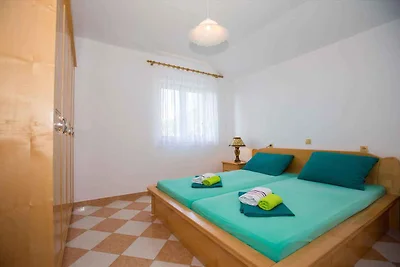 Vakantieappartement Gezinsvakantie Barbat