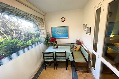 Vakantieappartement Gezinsvakantie Rovinj
